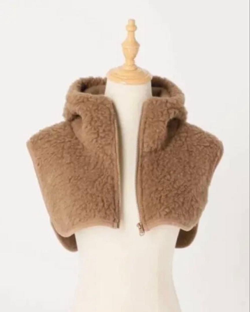 coldbreaker ボアhoody コールドブレイカー