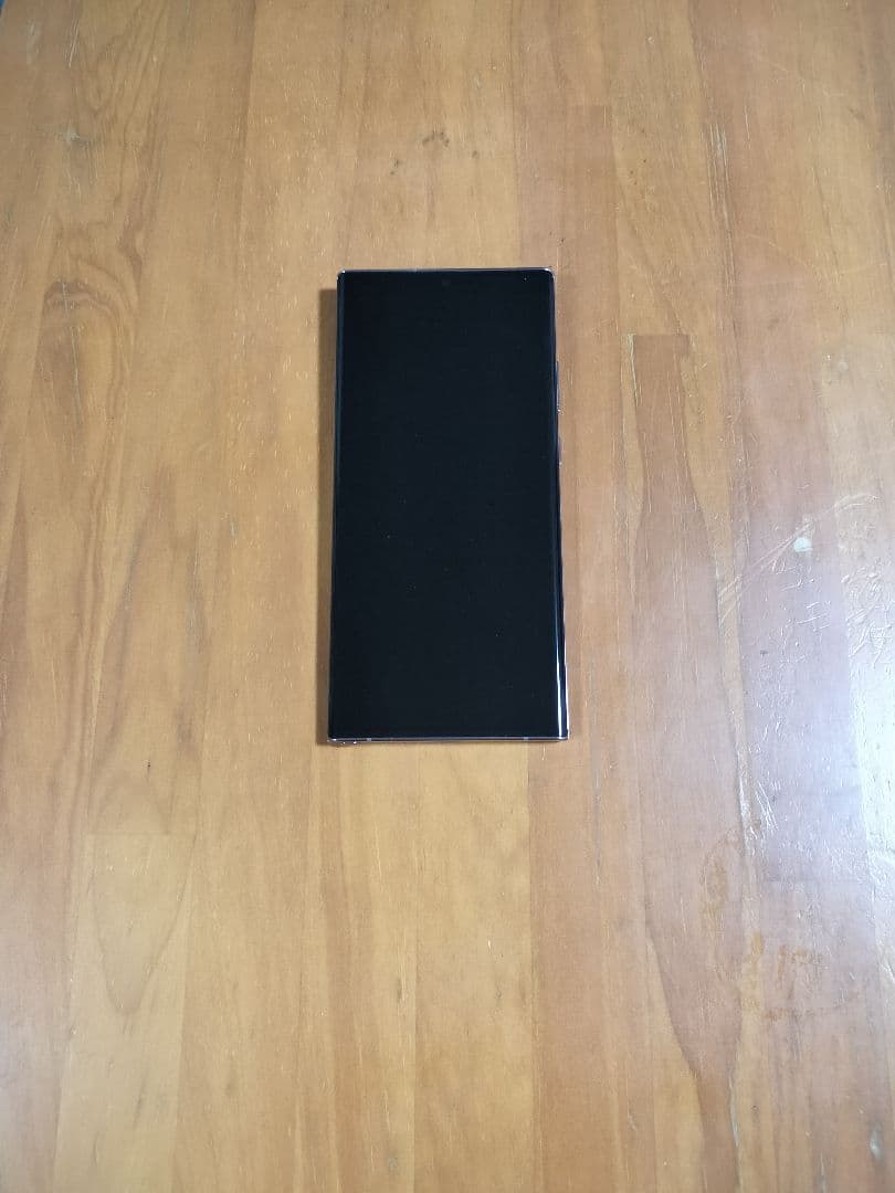 SAMSUNG☆galaxy note 20ultra☆256GB 美品