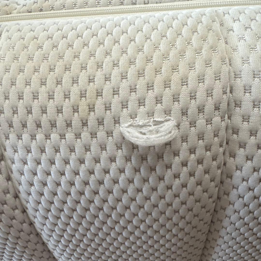 フランスベッド 電動リクライニングマットレス ルーパームーブ RP-1000N