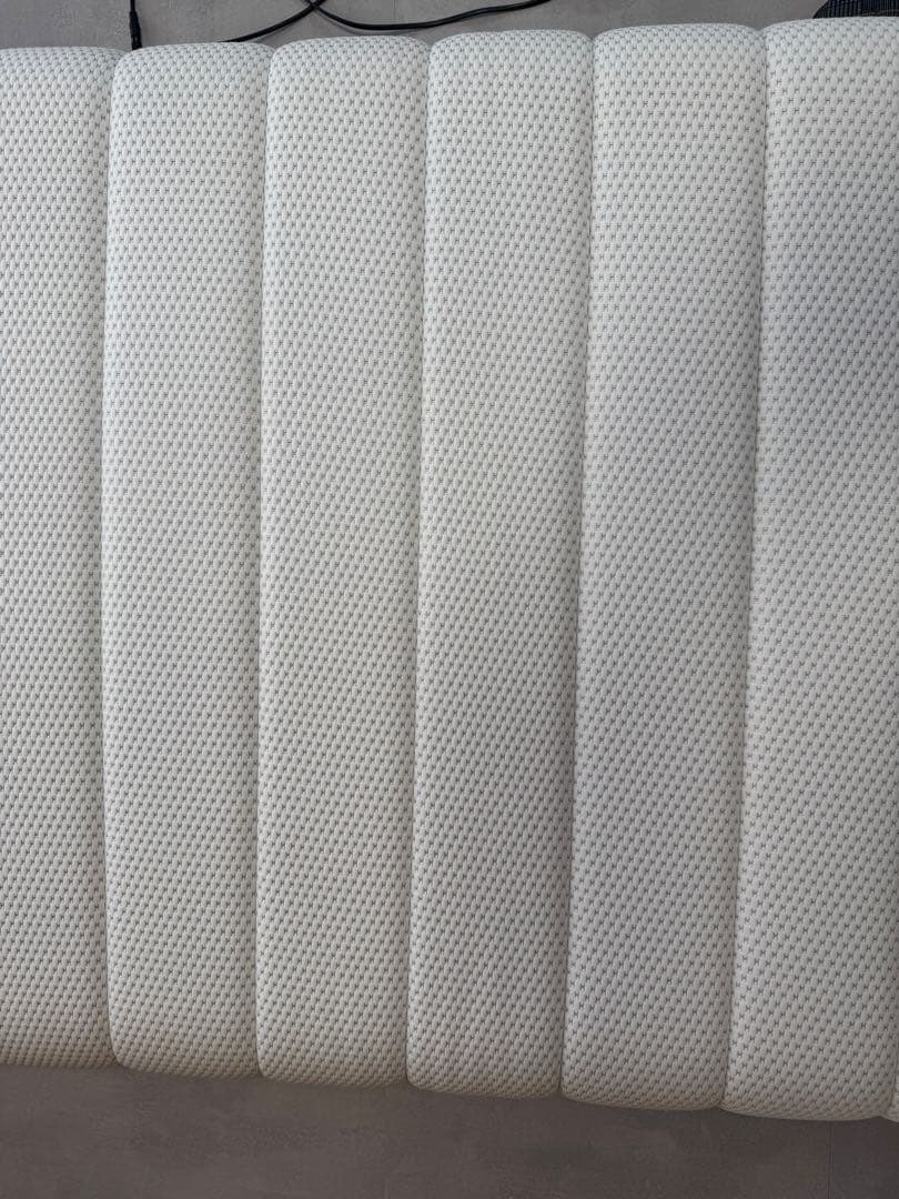 フランスベッド 電動リクライニングマットレス ルーパームーブ RP-1000N