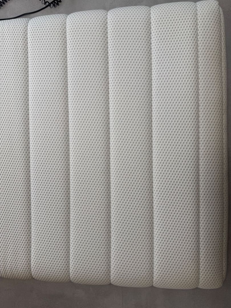 フランスベッド 電動リクライニングマットレス ルーパームーブ RP-1000N