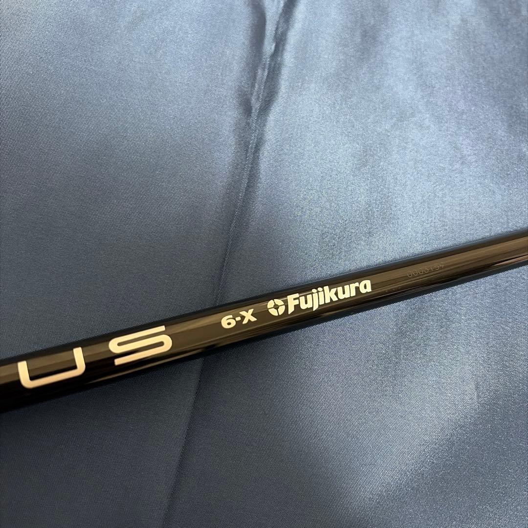 ピン　スリーブ付き　ベンタス ブラック 6X VeloCore