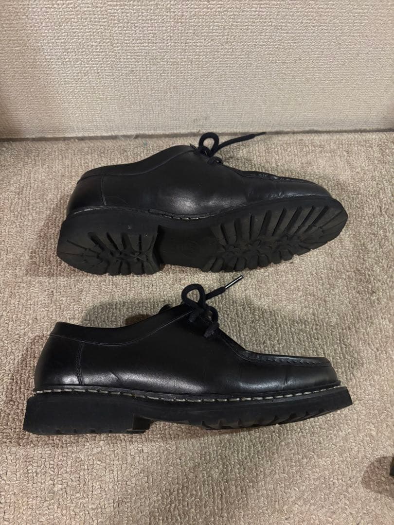 靴 berwick 5337 UK7