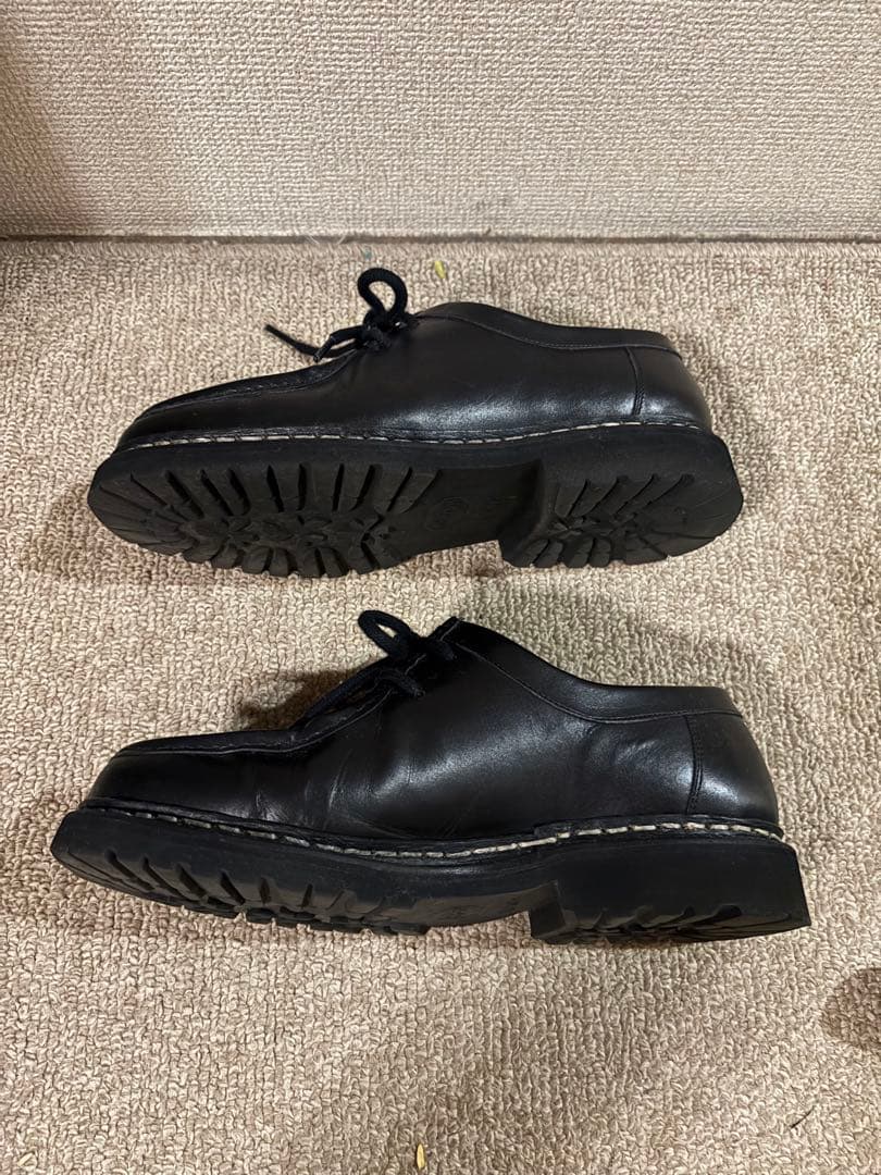 靴 berwick 5337 UK7