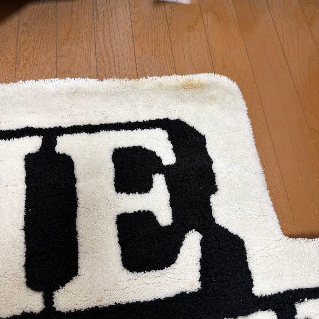 Black Eye Patch ラグ 12/13まで格安セール