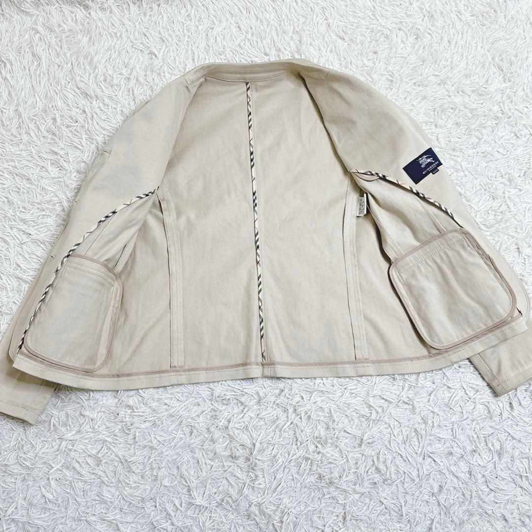 ✨4点✨ バーバリー　BURBERRY　160　卒業式　女の子　フォーマルセット