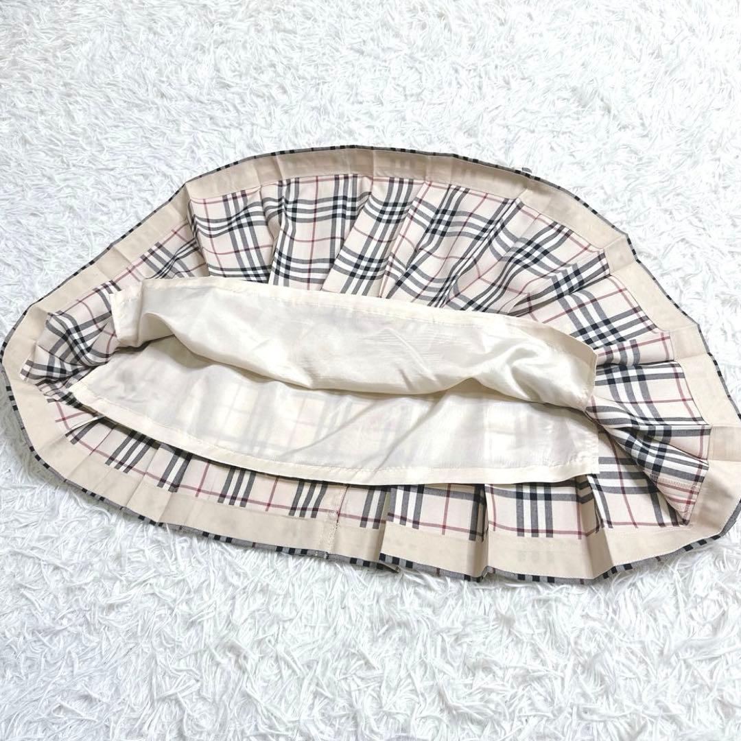 ✨4点✨ バーバリー　BURBERRY　160　卒業式　女の子　フォーマルセット