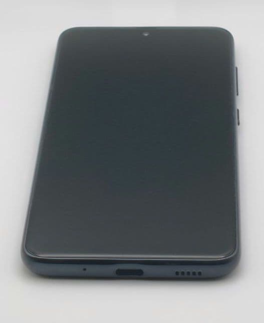 【Android 11 SIMフリー】Galaxy A21 SCV49 ブラック