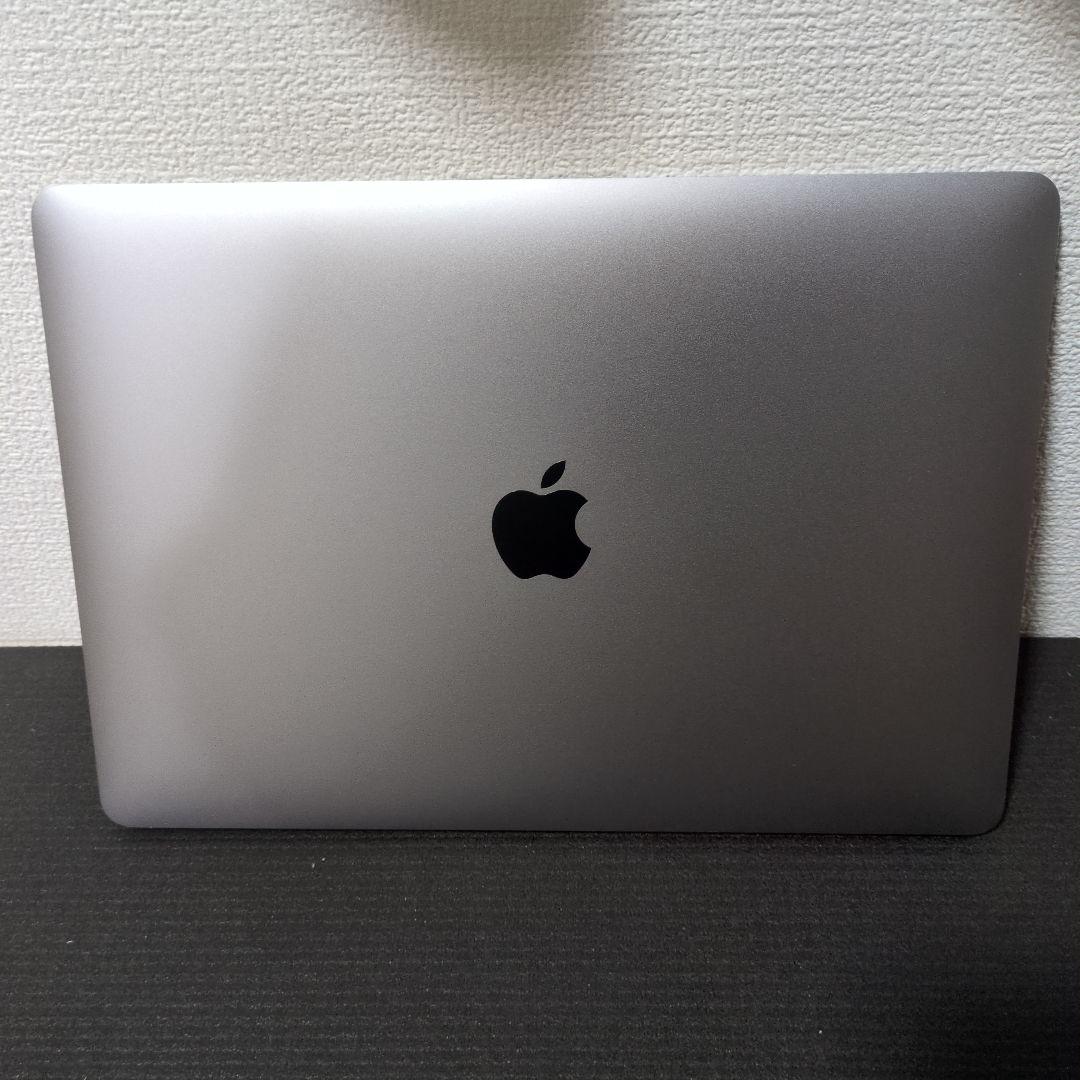 MacBook Air 13インチ 2020年 256GB Core i3