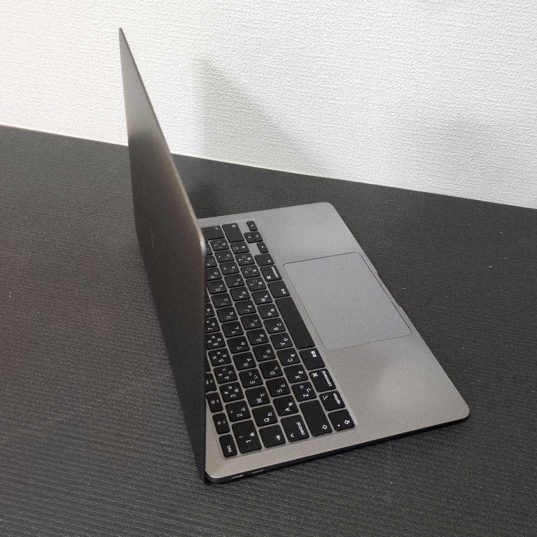 MacBook Air 13インチ 2020年 256GB Core i3
