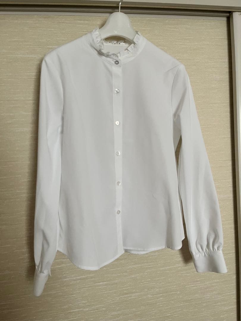 卒服　ジャケット・シャツ・スカートセット