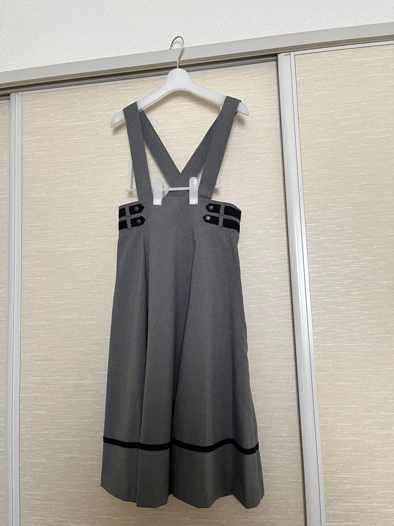 卒服　ジャケット・シャツ・スカートセット