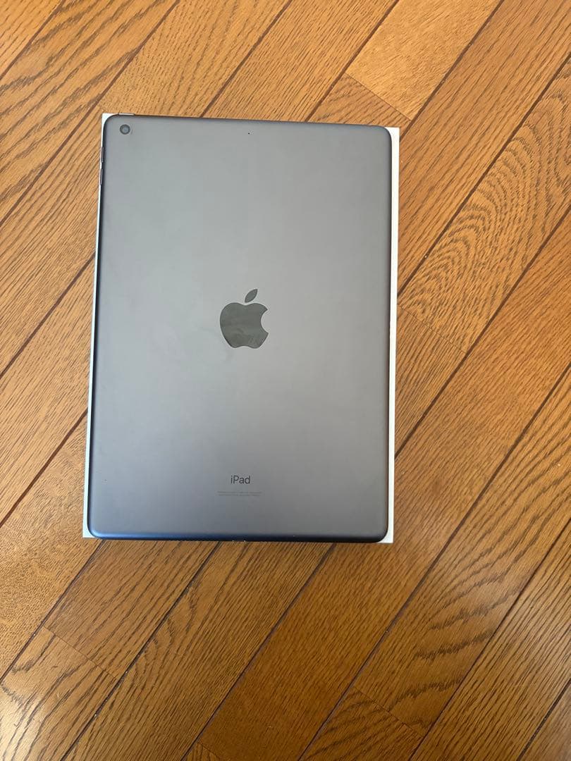 Apple ipad 第8世代 32GB バテッリー容量94%