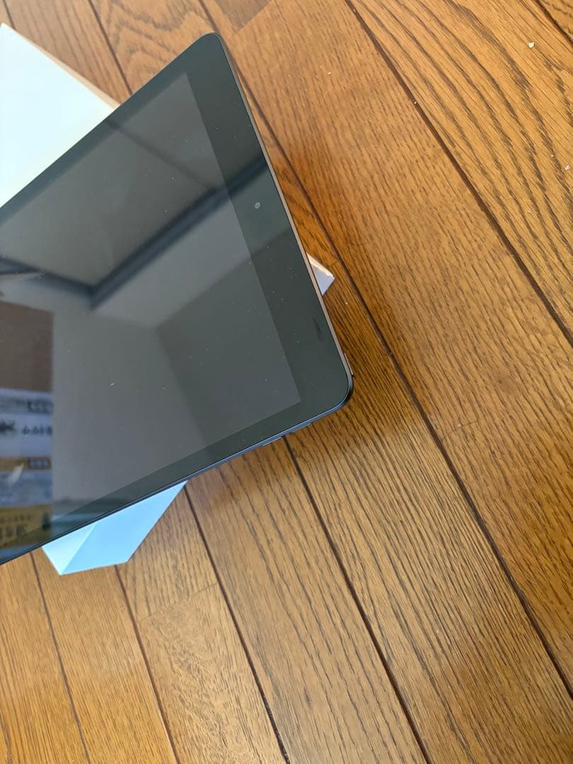 Apple ipad 第8世代 32GB バテッリー容量94%