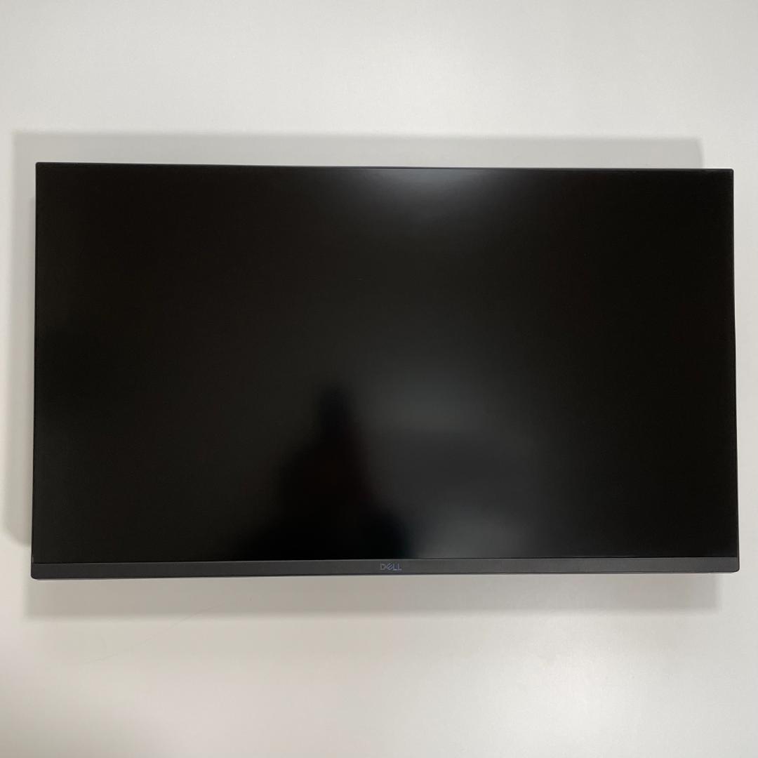 Dell デル G3223Q 32インチ 4K 144hz ゲーミングモニター