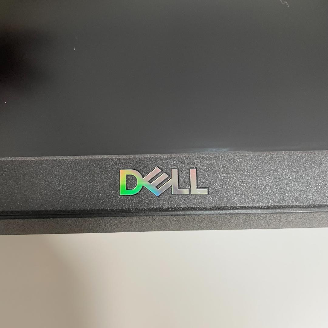 Dell デル G3223Q 32インチ 4K 144hz ゲーミングモニター