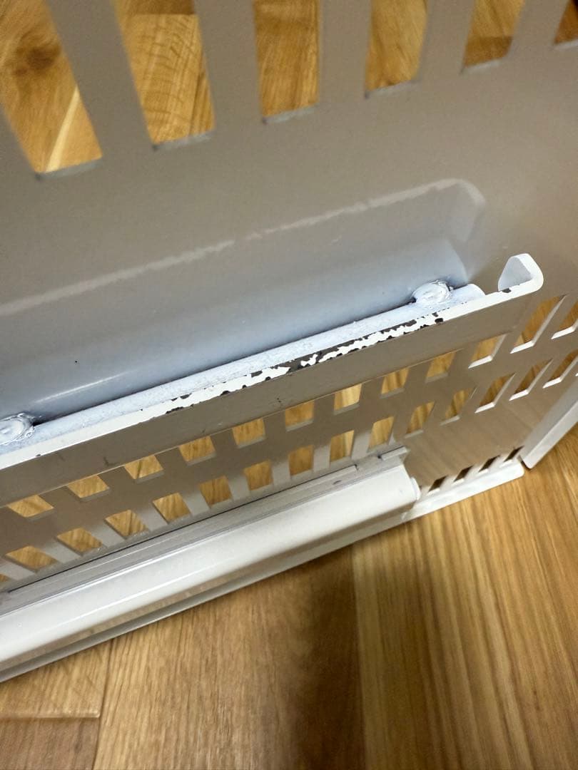 【テレビ壁掛金具】TVセッター壁美人Sサイズ　プレート、ホッチキス付き