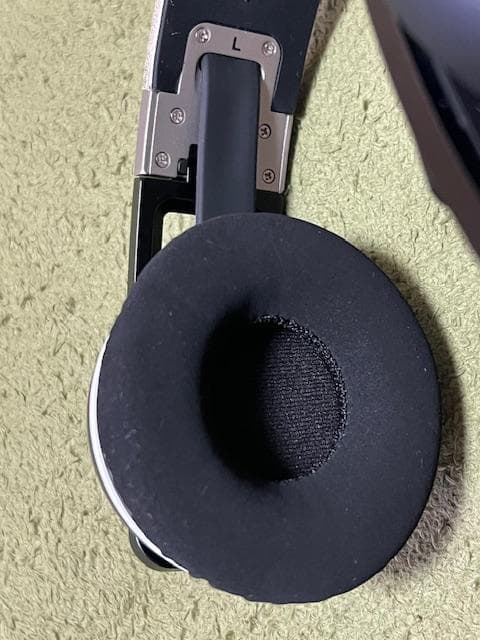 フライターグ　F703 SENNHEISER×FREITAG