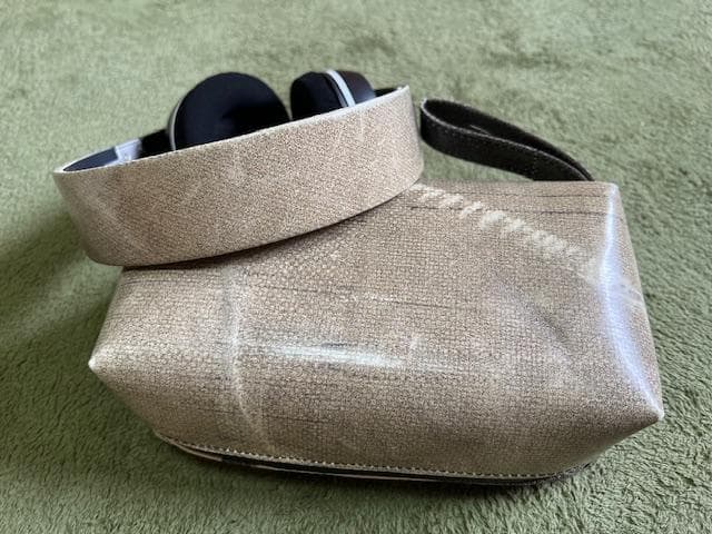 フライターグ　F703 SENNHEISER×FREITAG