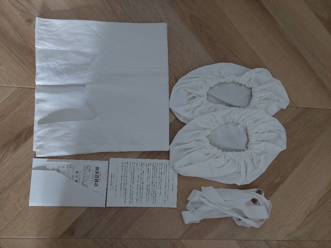 maison margiela タビローファー