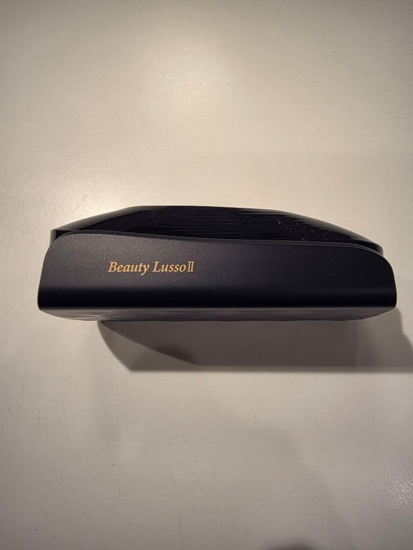 美顔器 アジュバン Beauty Lusso II ビューティールッソⅡ
