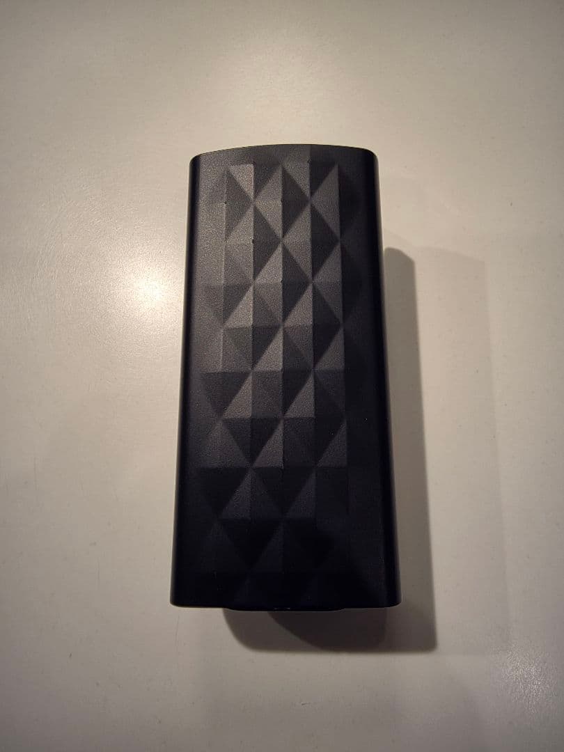 美顔器 アジュバン Beauty Lusso II ビューティールッソⅡ