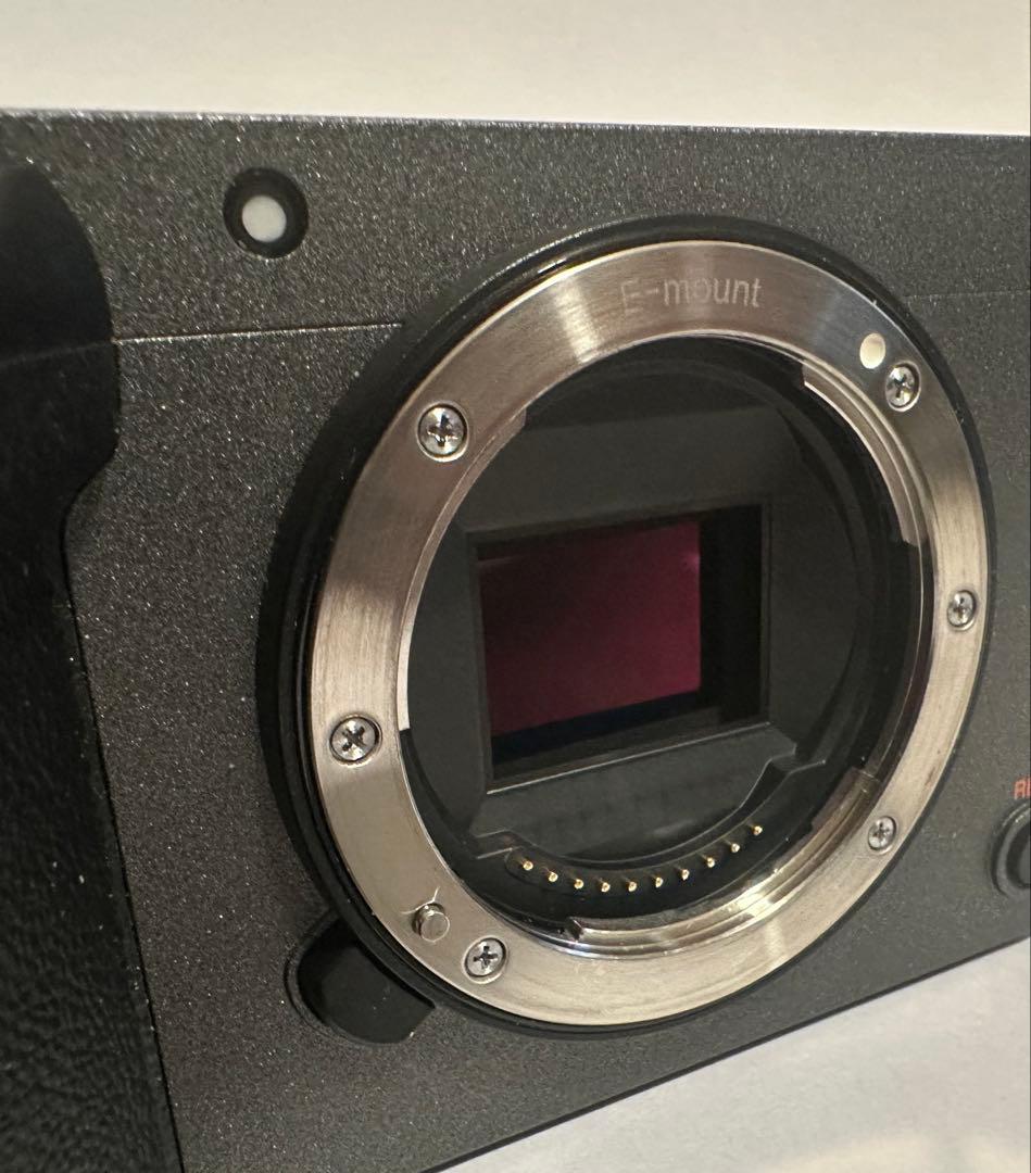 ソニー　SONY FX30B ボディ