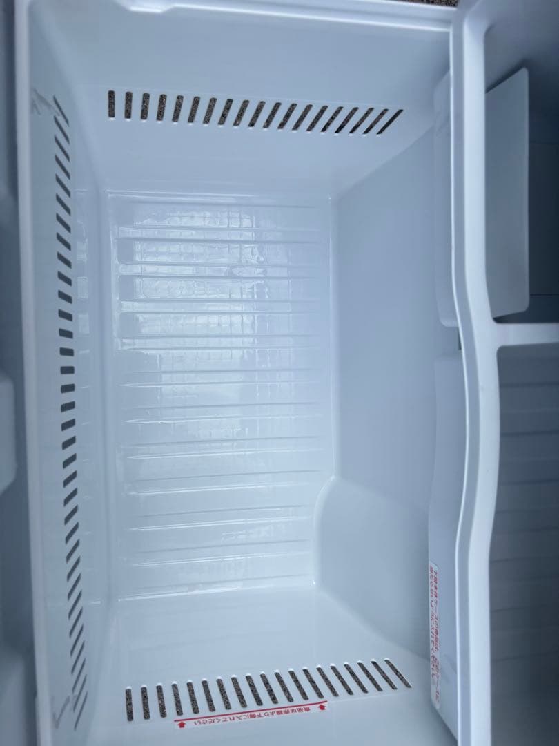 2023年　Panasonic 冷蔵庫 3ドア