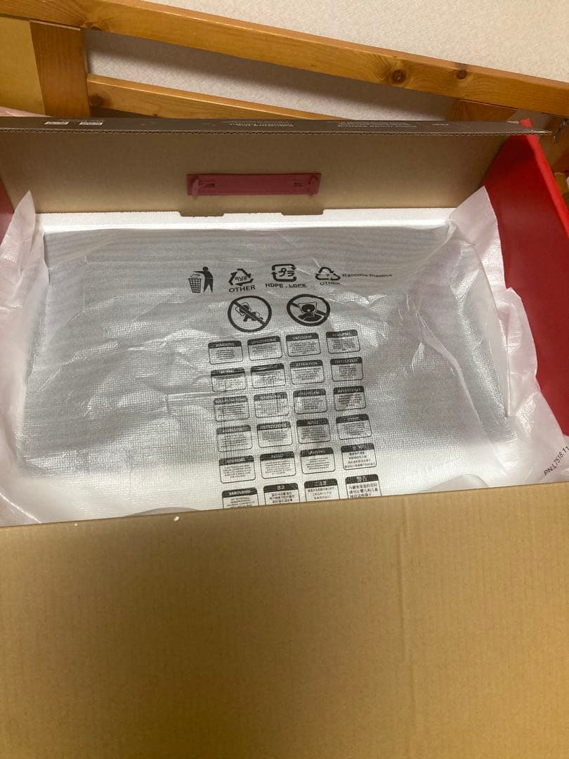 BenQ XL2546K eSportsモニター 本体