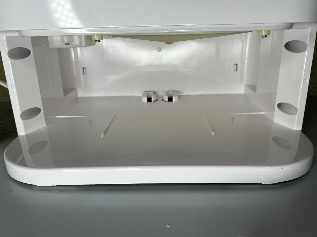 【超美品】IRIS OHYAMAサーキュレーター衣類乾燥除湿器 IJDC-K80