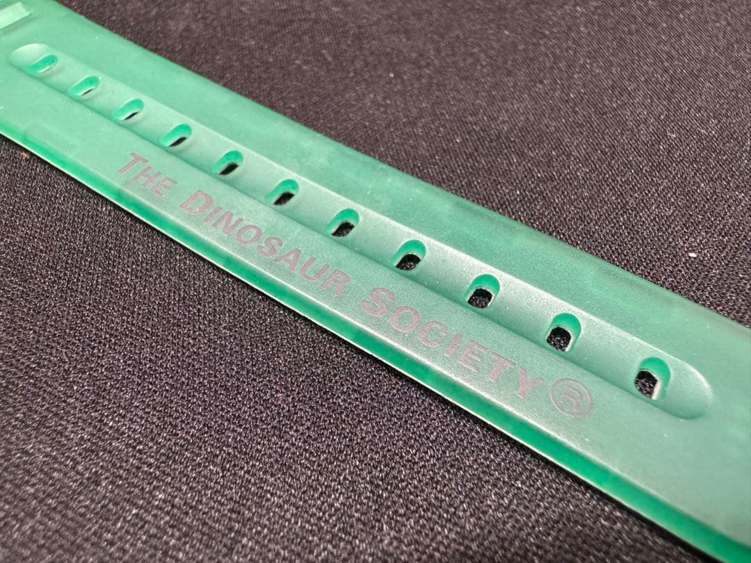 時計 CASIO DATA BANK DINO ZONE