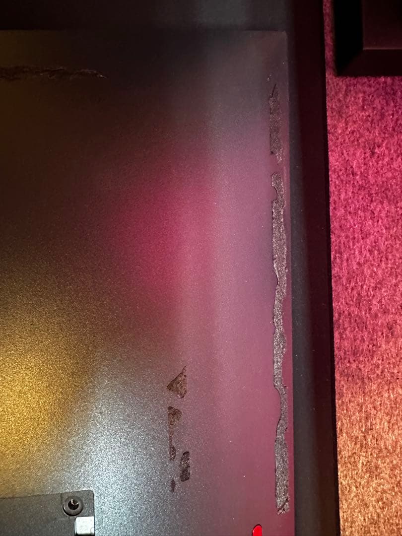 [訳あり特価]BenQ XL2566K ゲーミングモニター