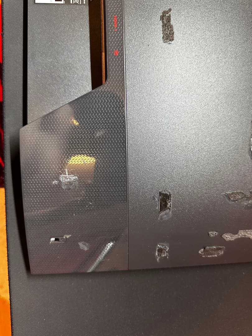 [訳あり特価]BenQ XL2566K ゲーミングモニター