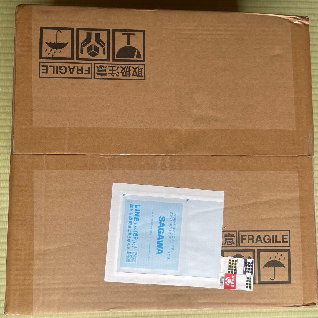 未開封BRUNO スチーム＆ベイクトースター BOE067 GRG グレージュ