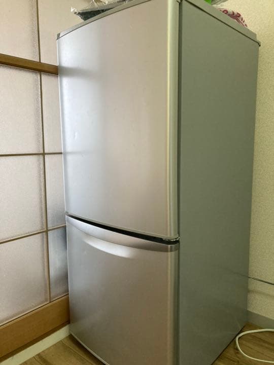 冷蔵庫　富山県内