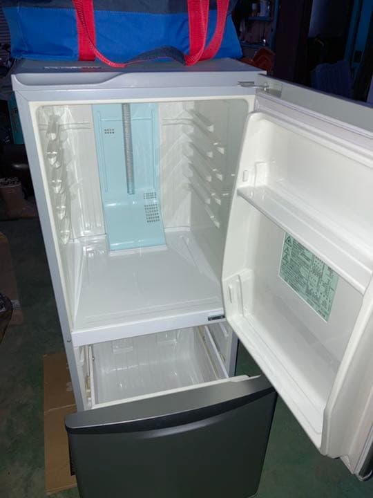 冷蔵庫　富山県内