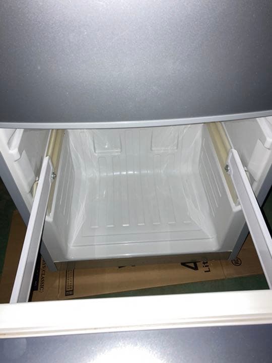 冷蔵庫　富山県内