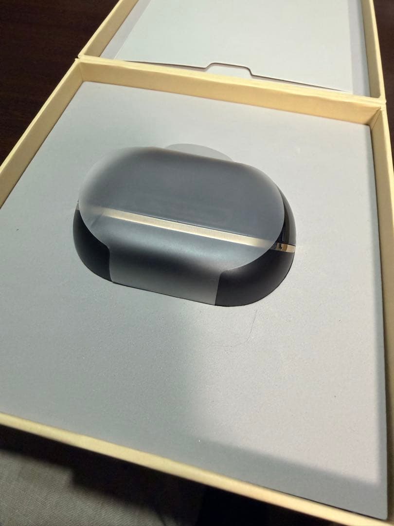 SOUNDPEATS　H3 ワイヤレスイヤフォン ハイレゾ対応　ケース付き