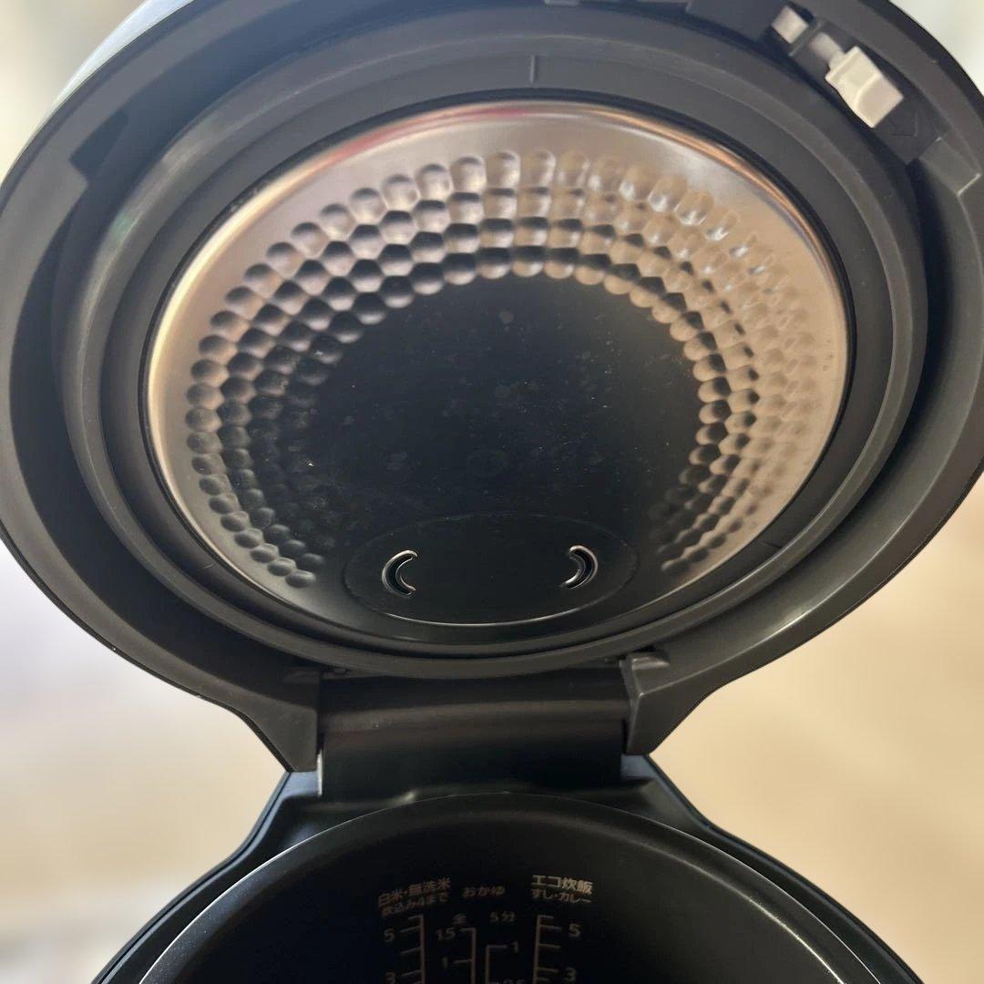 Panasonic SR-H10B IH炊飯器