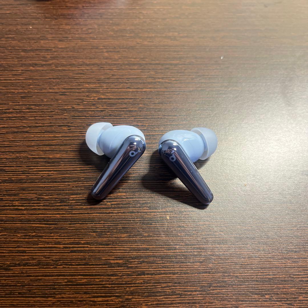 イヤホン anker soundcore liberty 4 pro