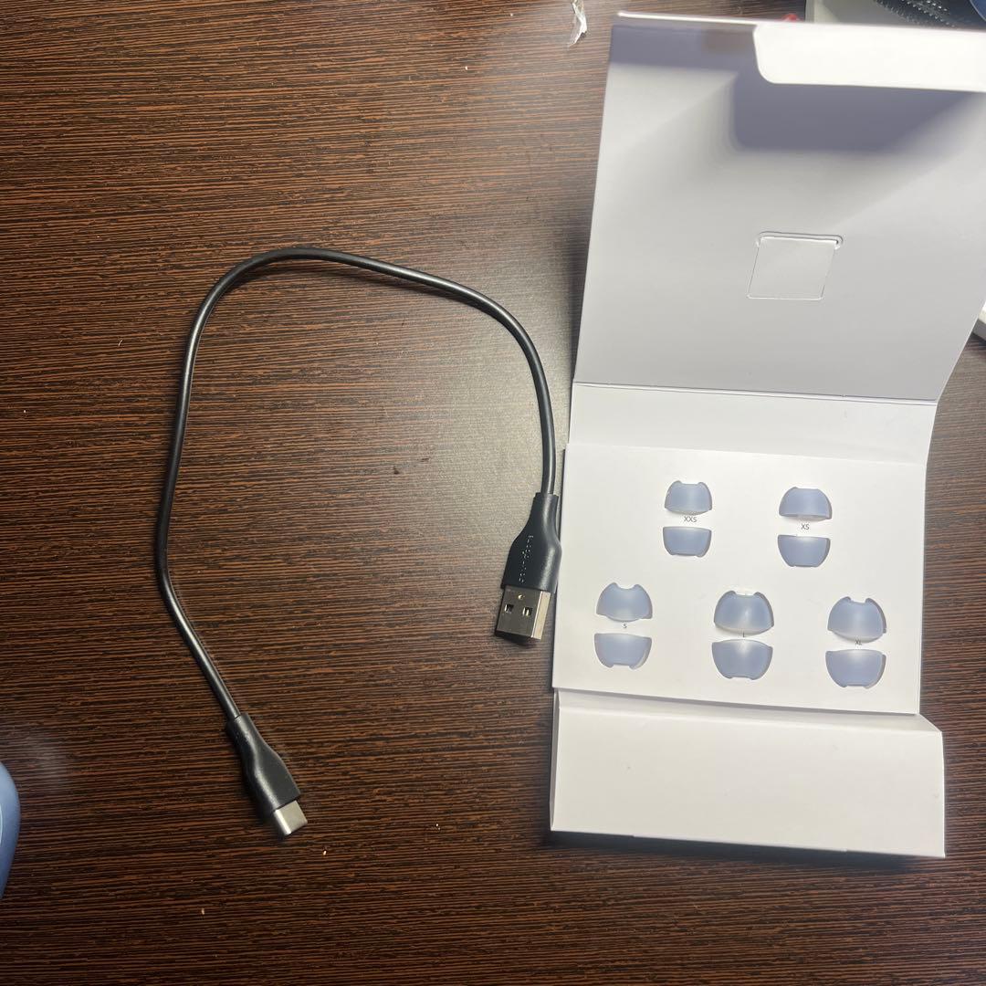 イヤホン anker soundcore liberty 4 pro