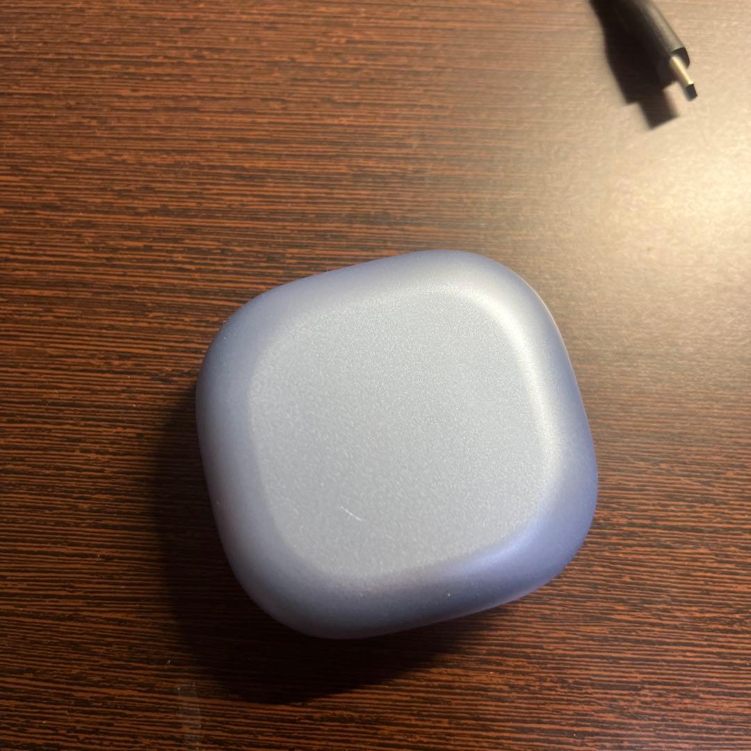 イヤホン anker soundcore liberty 4 pro