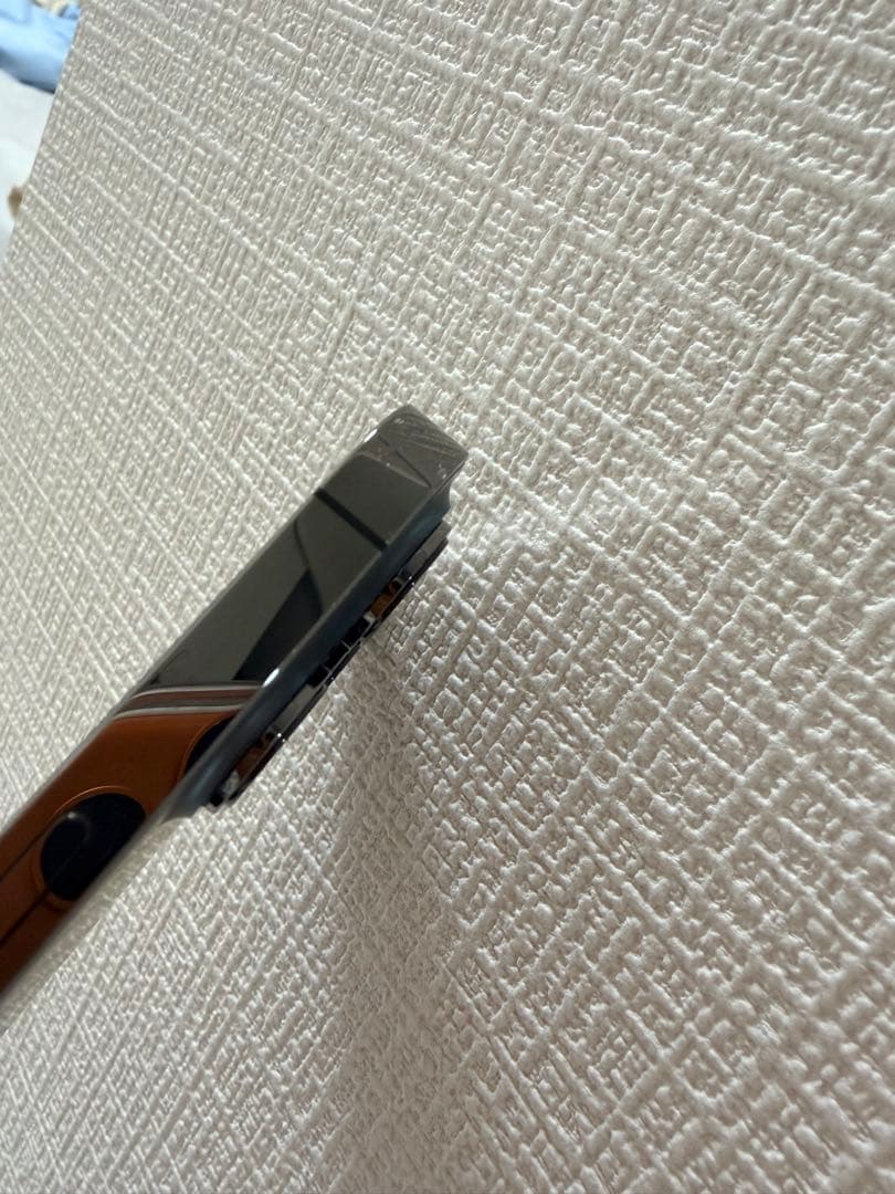 Apple iPhone 13 Pro グラファイト 本体 充電ケーブル付き