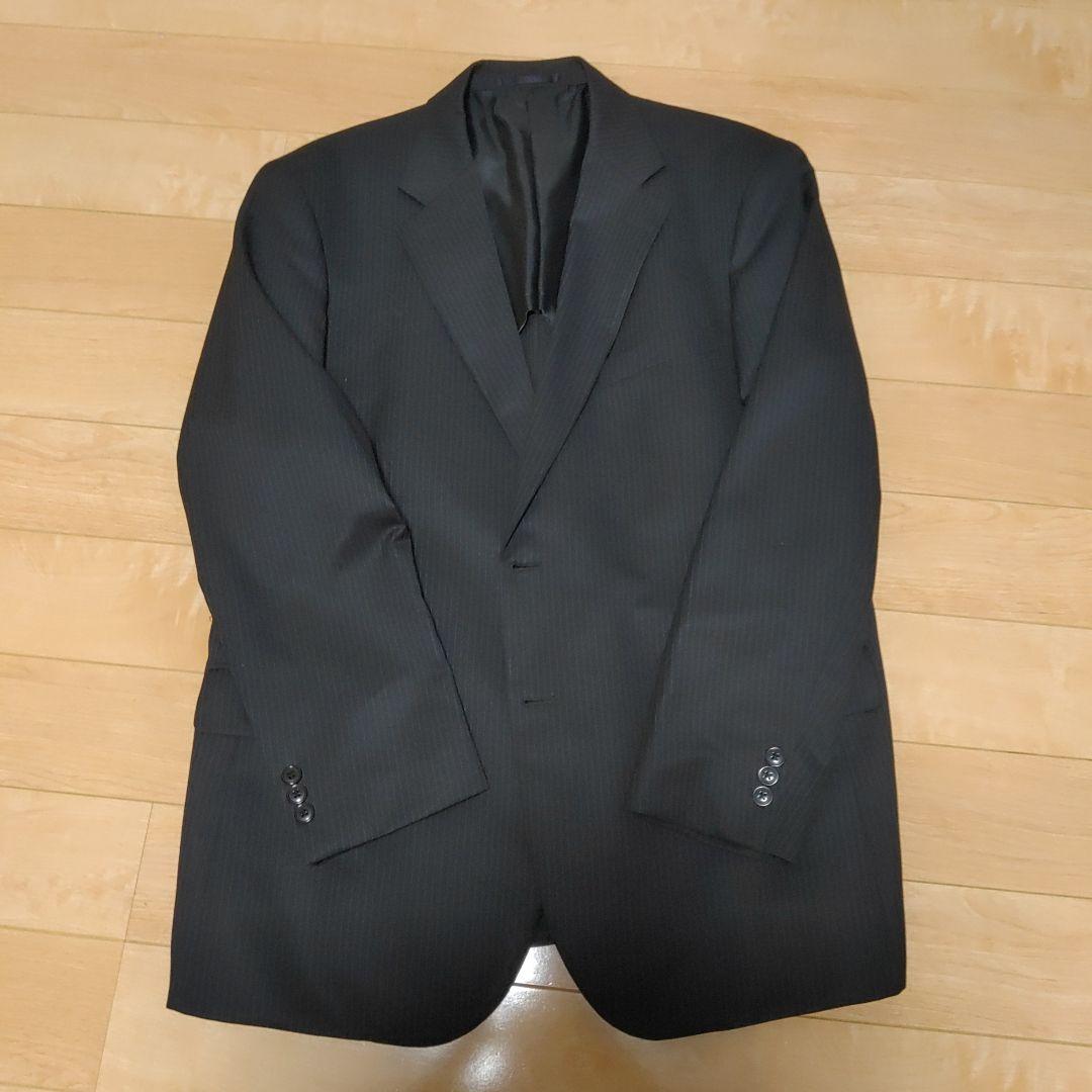 レ*ム様 ビジネススーツ 4着セット　状態良　ゆとりあるサイズ　まとめ売り
