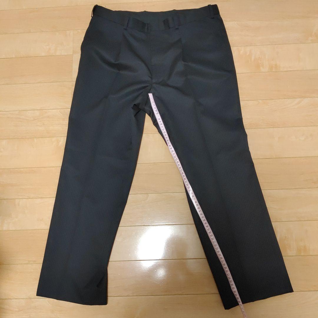 レ*ム様 ビジネススーツ 4着セット　状態良　ゆとりあるサイズ　まとめ売り