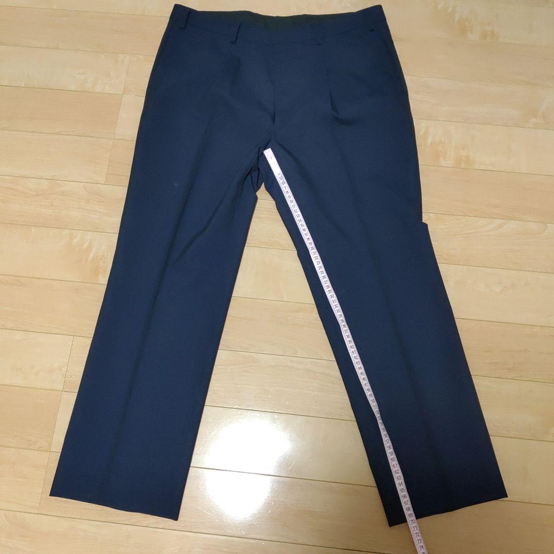 レ*ム様 ビジネススーツ 4着セット　状態良　ゆとりあるサイズ　まとめ売り