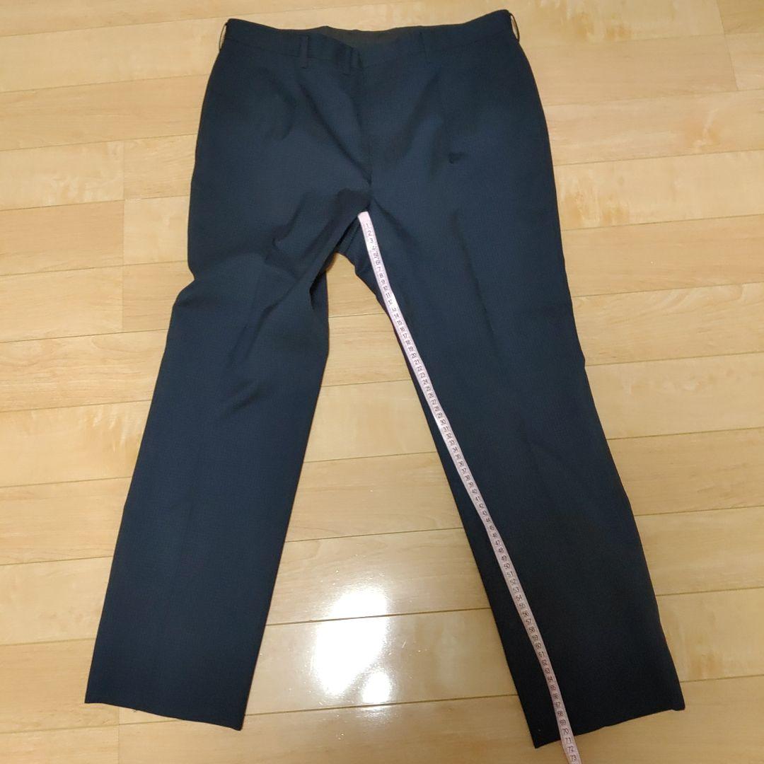 レ*ム様 ビジネススーツ 4着セット　状態良　ゆとりあるサイズ　まとめ売り