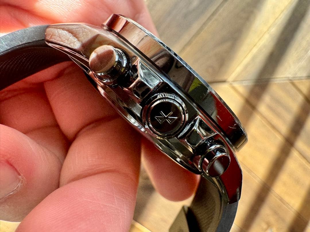 CASIO EDIFICE（カシオ エディフィス）ECB-900PB