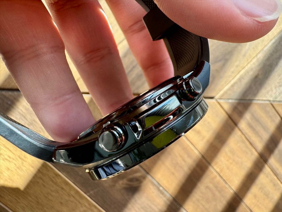 CASIO EDIFICE（カシオ エディフィス）ECB-900PB