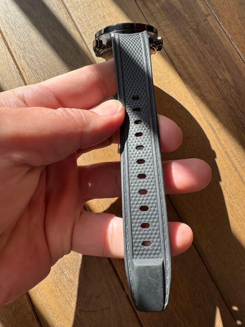 CASIO EDIFICE（カシオ エディフィス）ECB-900PB